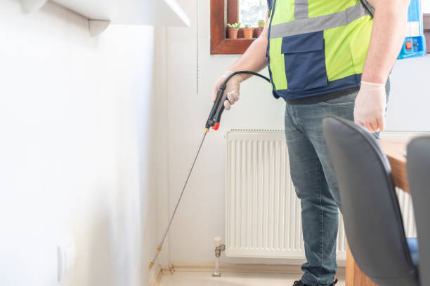 Best Affordable Pest Control Services  in Salt Creek Commons, IN